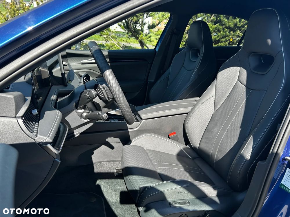 Skoda Superb - 13