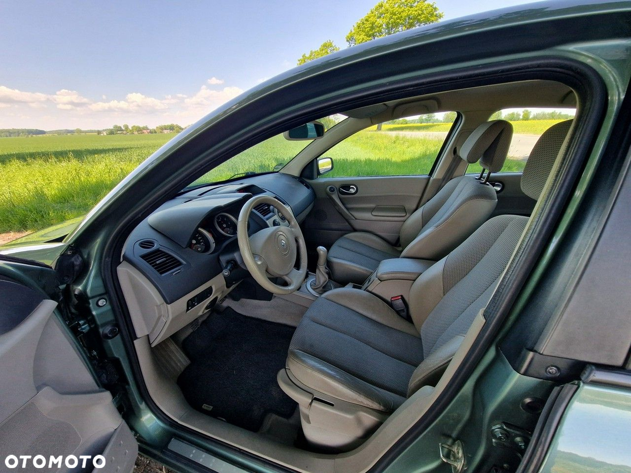 Renault Megane 1.6 Luxe Privilege - 34