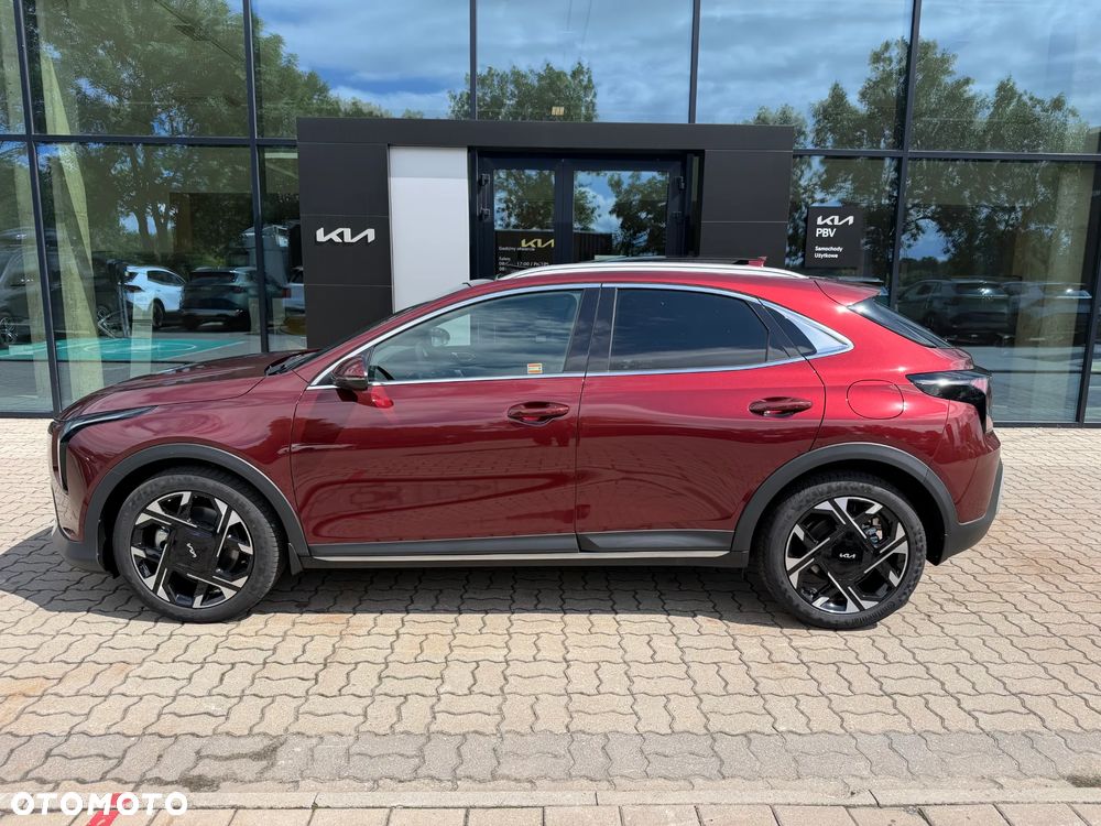 Kia XCeed 1.6 T-GDI Business Line DCT - 2