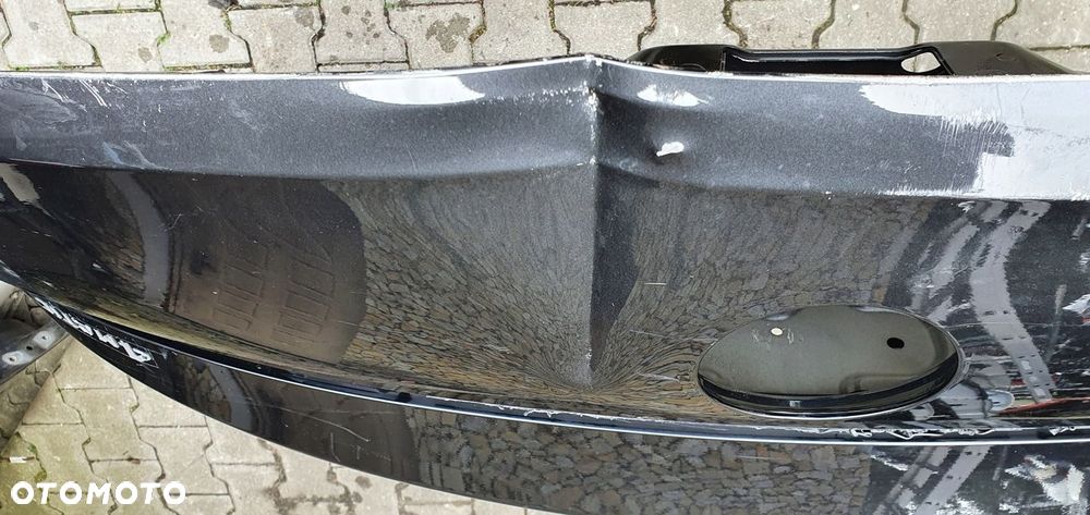 MERCEDES W254 KLAPA TYŁ TYLNA - 2