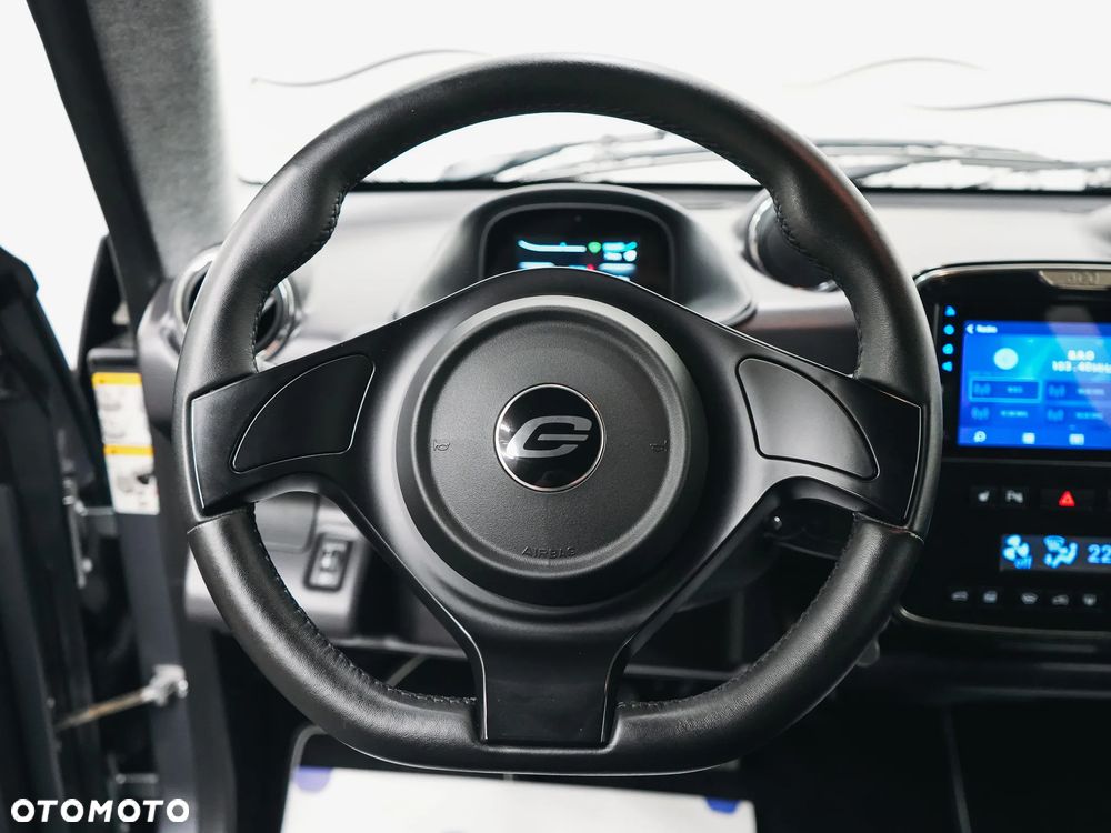 e.GO Life 60 e.Go - 18