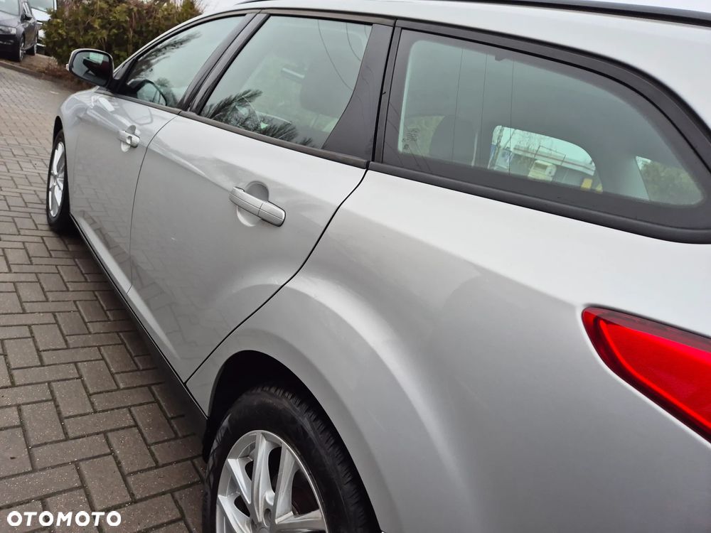 Ford Focus 1.5 EcoBlue Start-Stopp-System ACTIVE STYLE - 23