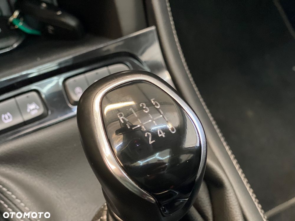 Opel Grandland X 1.6 CDTI Ultimate S&S - 31