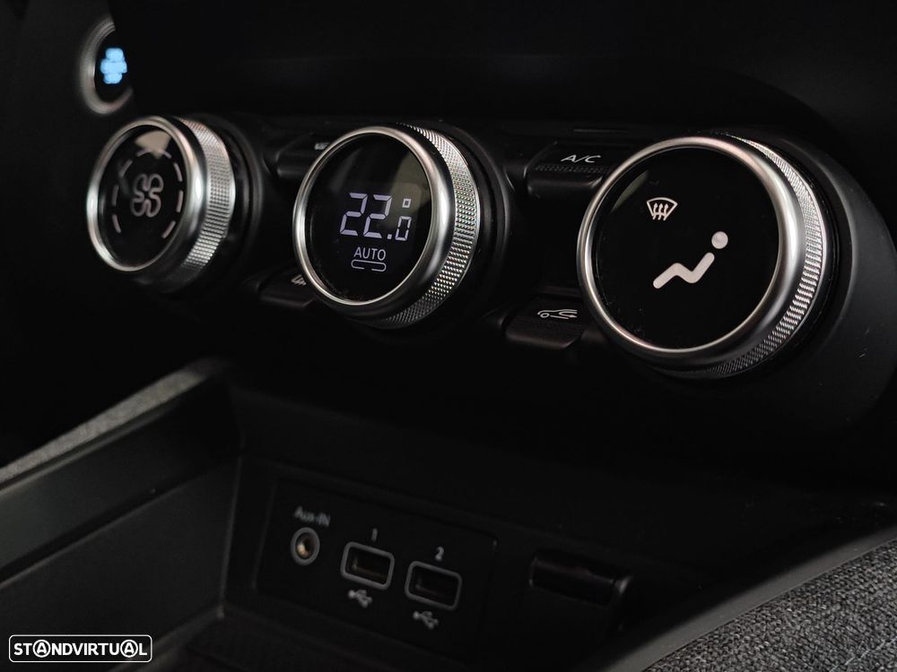 Renault Zoe (c/ Bateria) Intens 50 - 36