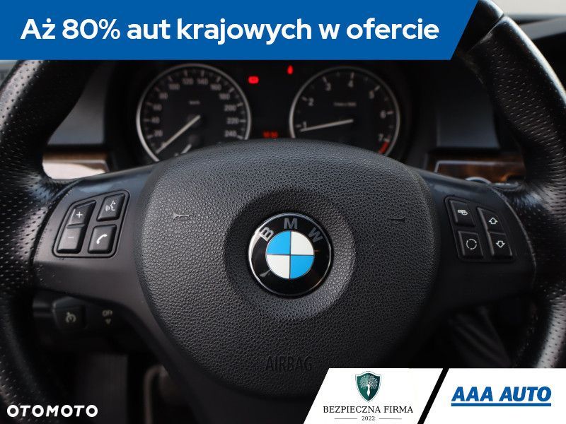 BMW Seria 3 - 22
