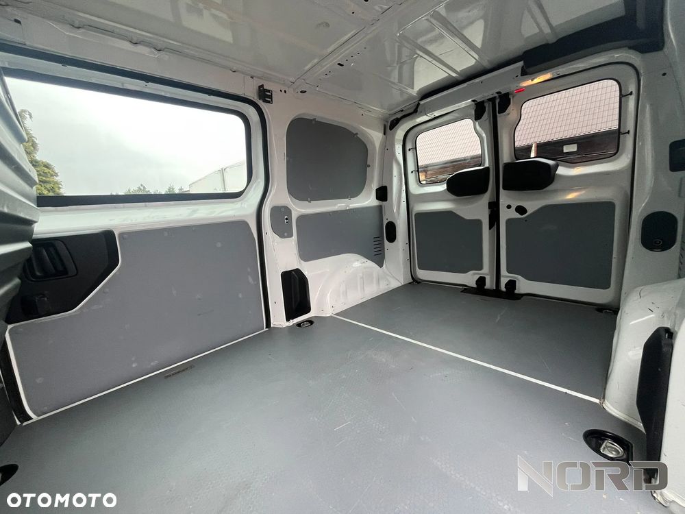 Citroën Jumpy 4x4 2.0 M Club - 17
