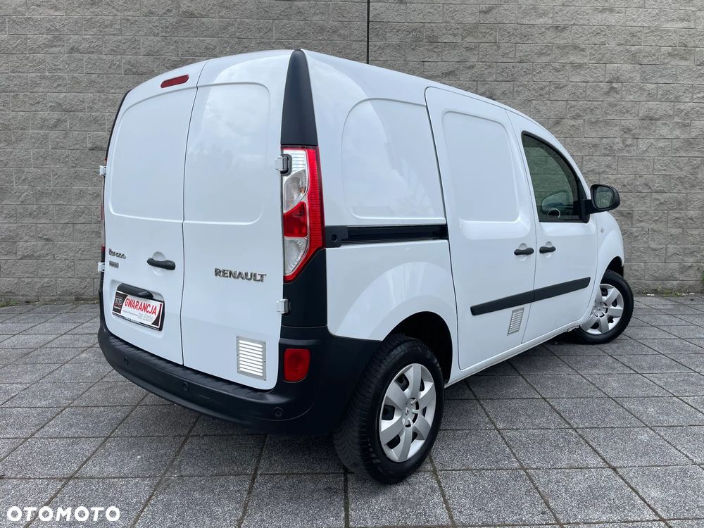 Renault Kangoo - 8