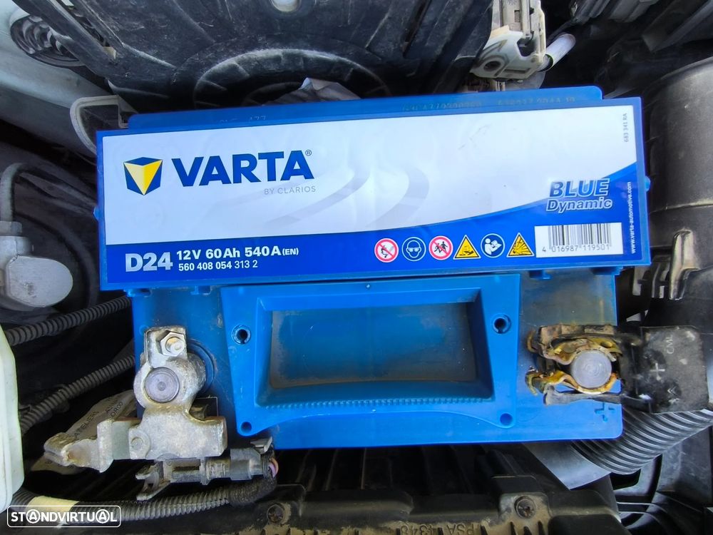 Peugeot 208 1.2 PureTech Style - 35