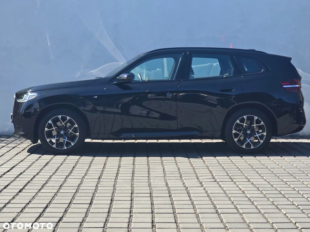 BMW X3 xDrive20d mHEV - 4