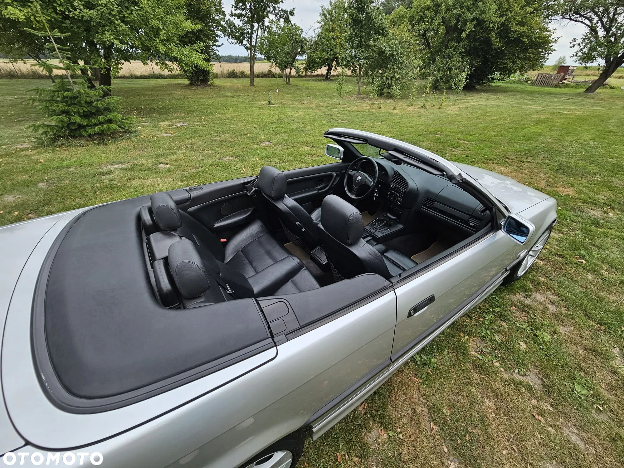BMW Seria 3 - 37