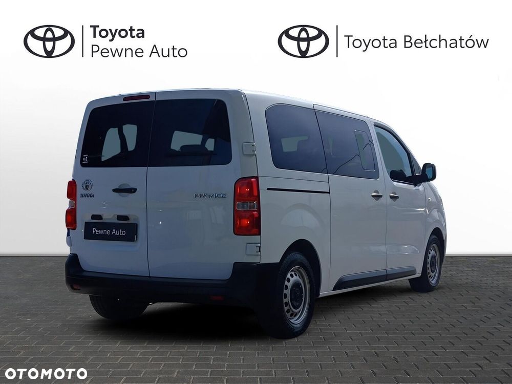 Toyota PROACE - 6