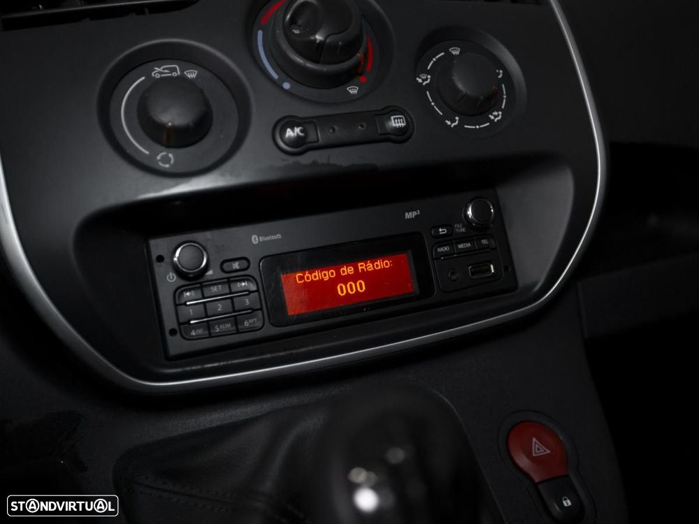 Renault Kangoo EXPRESS 1.5 DCI ENERGY S/S MAXI 3L (c/iva) - 14