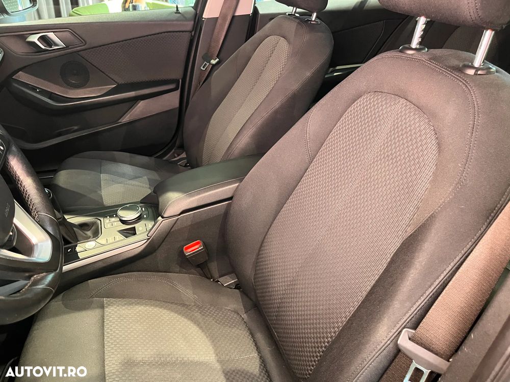 BMW Seria 1 116i Advantage - 29