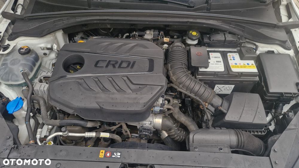 Kia Ceed 1.6 CRDi Edition 7 - 26