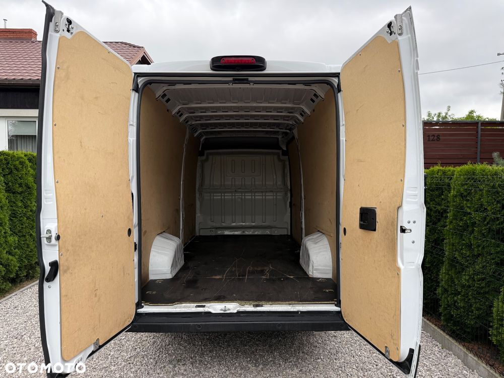 Citroën Jumper - 20