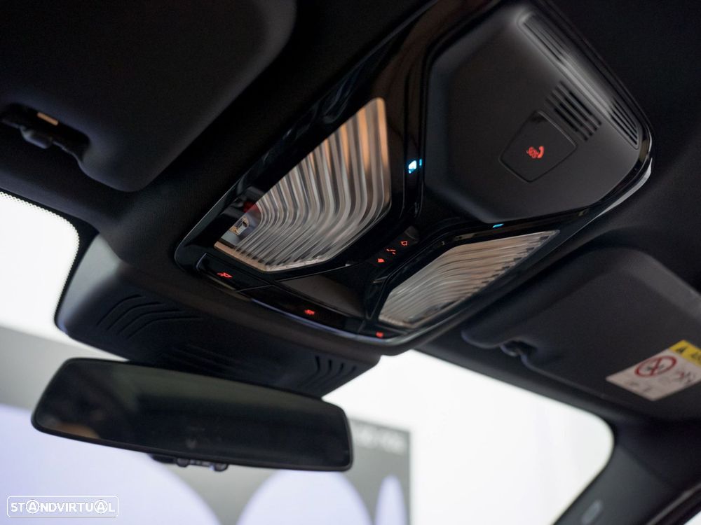 BMW iX3 M Sport Inspiring - 37