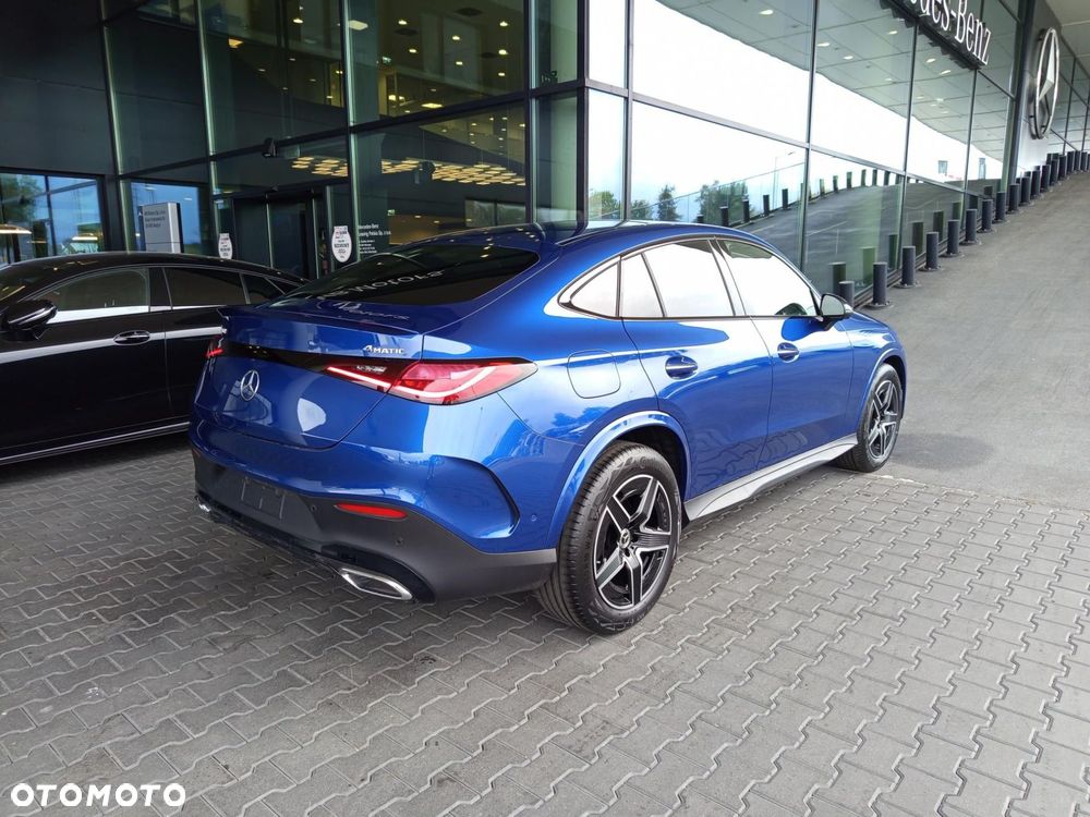 Mercedes-Benz GLC - 5