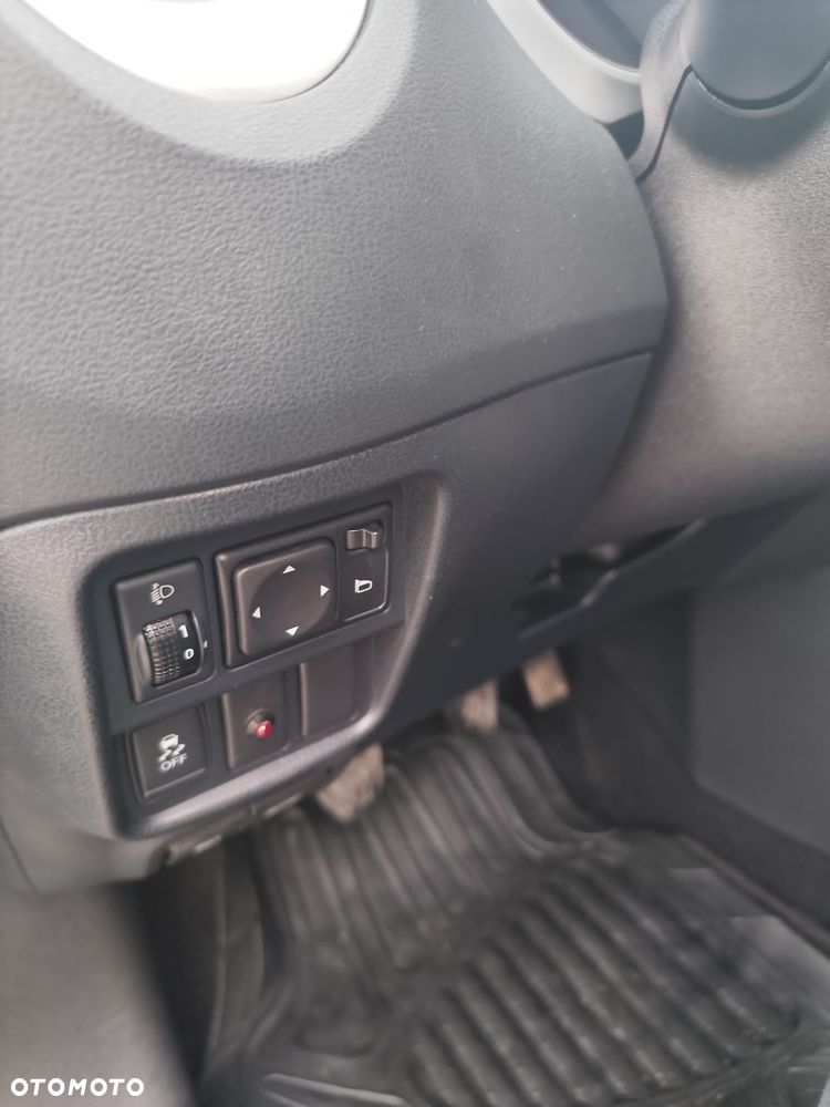 Nissan Juke 1.6 Tekna - 22