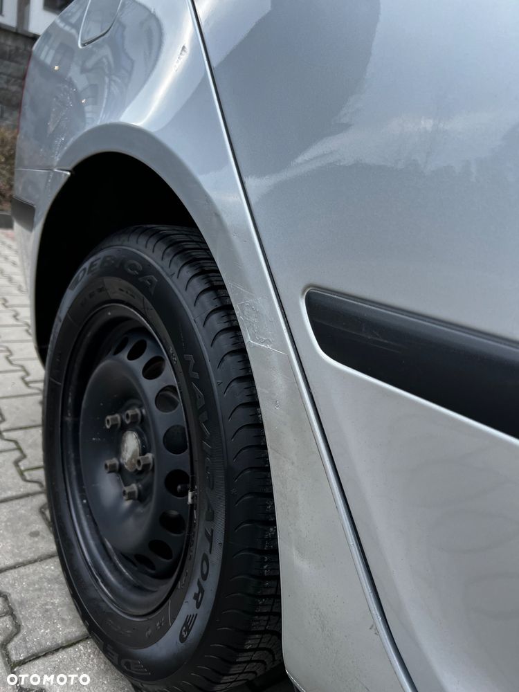 Skoda Octavia 1.9 TDI DPF Classic - 14