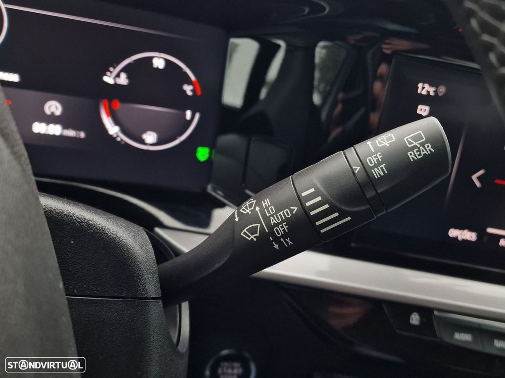 Opel Mokka 1.2 T Ultimate - 22