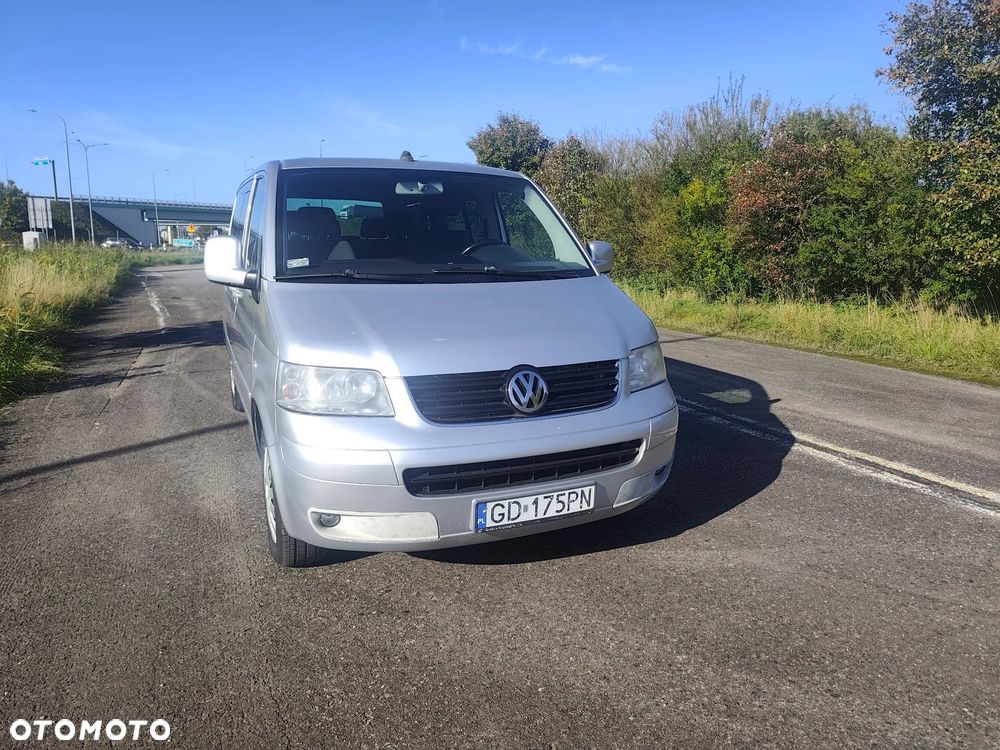 Volkswagen Multivan L1 Comfortline - 19