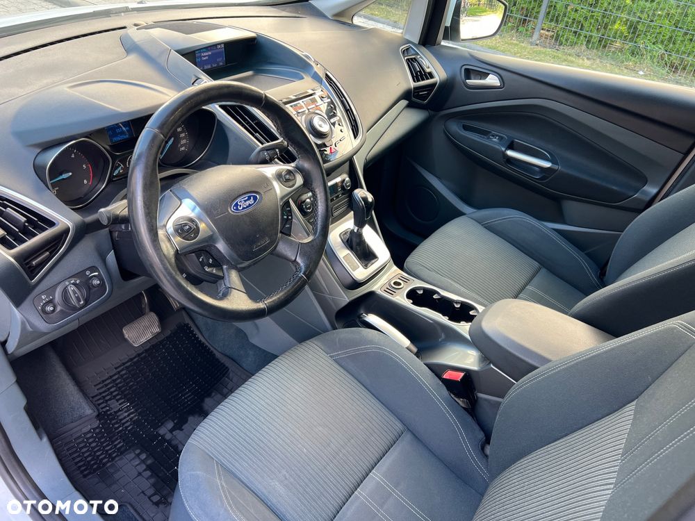 Ford C-MAX 2.0 TDCi Edition MPS6 - 7