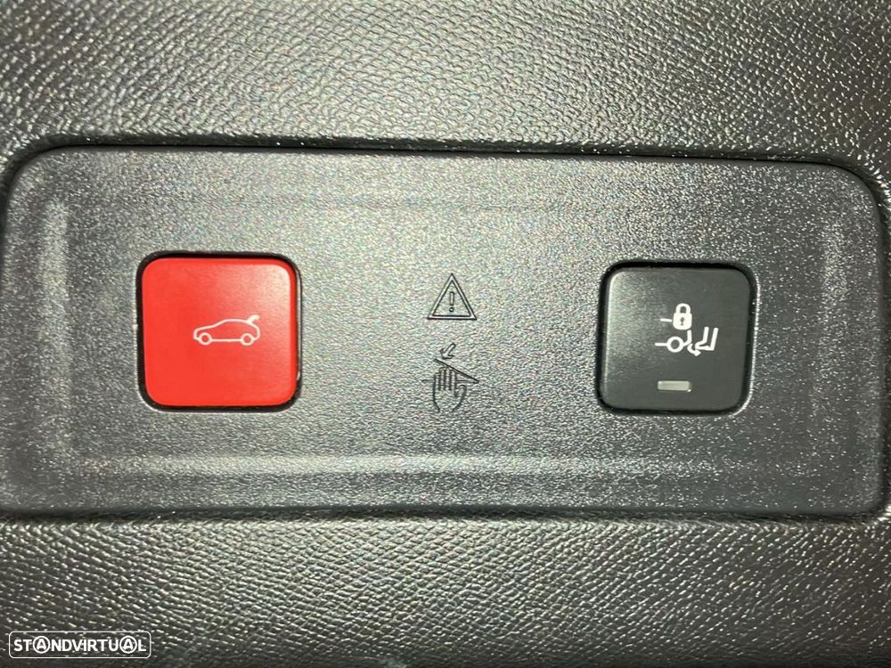 Peugeot 508 SW 1.5 BlueHDi Allure Pack EAT8 - 24