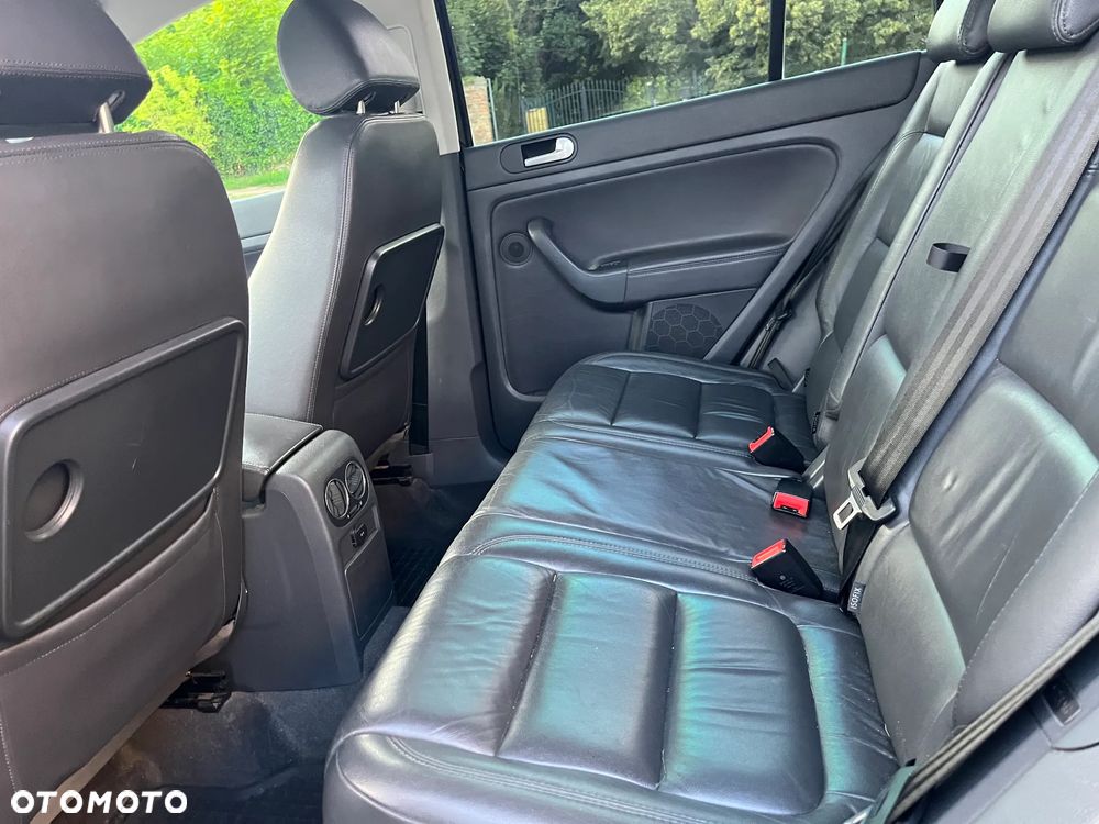 Volkswagen Golf Plus 1.6 Sportline - 15