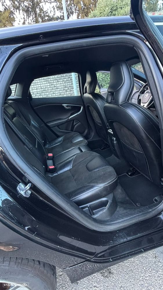 Volvo V40 - 12