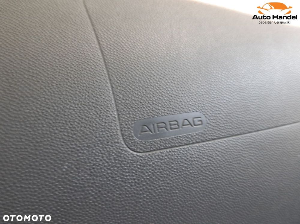 Fiat Scudo Kombi L1H1 Standard cz.oszkl - 38