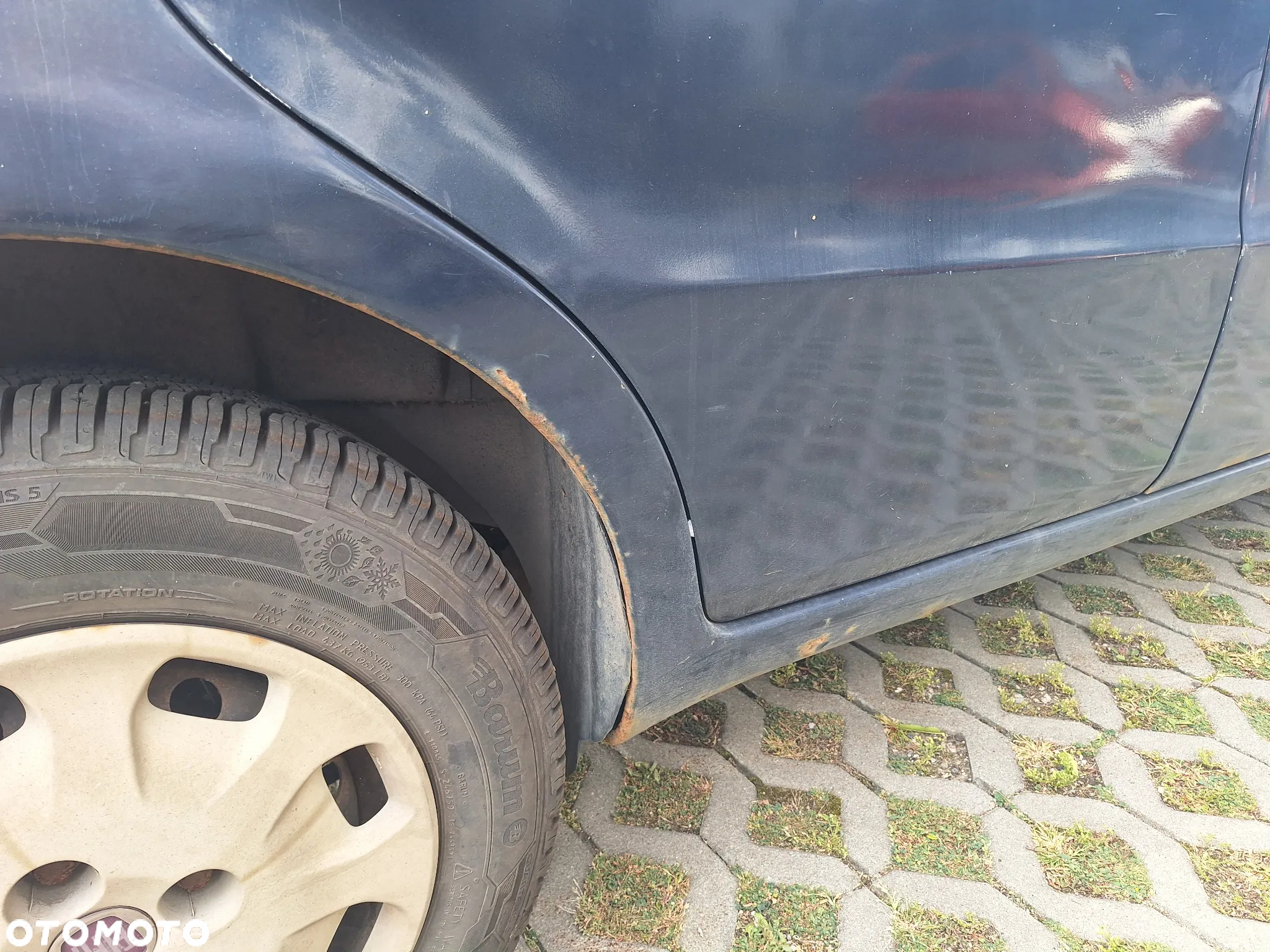 Fiat Panda - 4