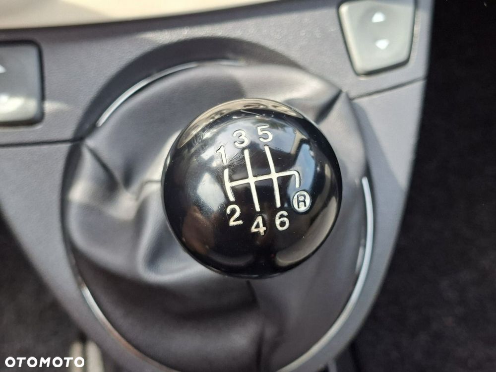 Fiat 500 1.4 16V Lounge - 21