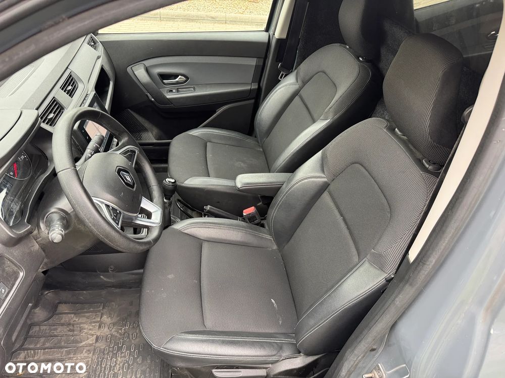 Renault EXPRESS KANGOO - 10