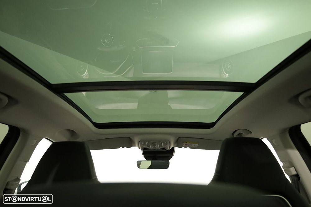 MG EHS 1.5 T-GDI Plug-in Hybrid Luxury - 26