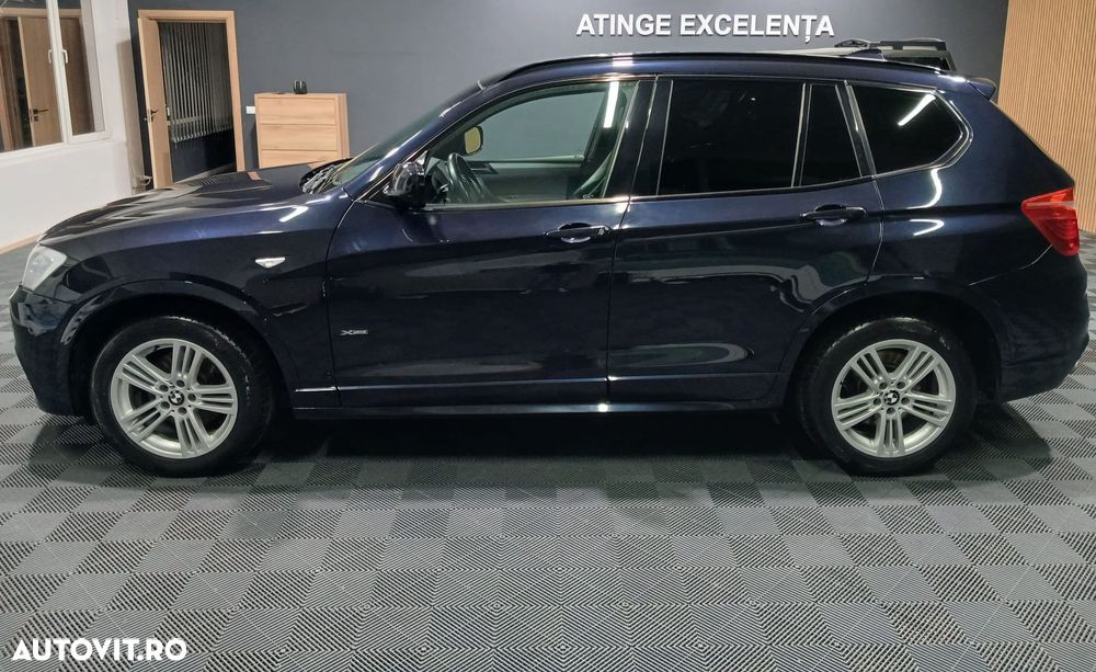 BMW X3 - 2