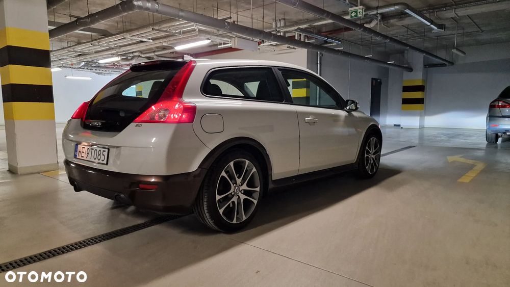 Volvo C30 2.0 Momentum Euro5 - 6