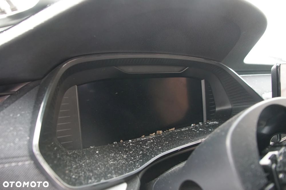 Auto na części - Skoda Octavia IV 2.0 TDI 150 KM DTTC VCW LS9R 2023R Silnik Skrzynia Drzwi Błotnik Lampa Lusterko Klamka Szyba Deska Kokpit Sterownik Moduł Czujnik Licznik Wyświetlacz Panel Kierownica - 13