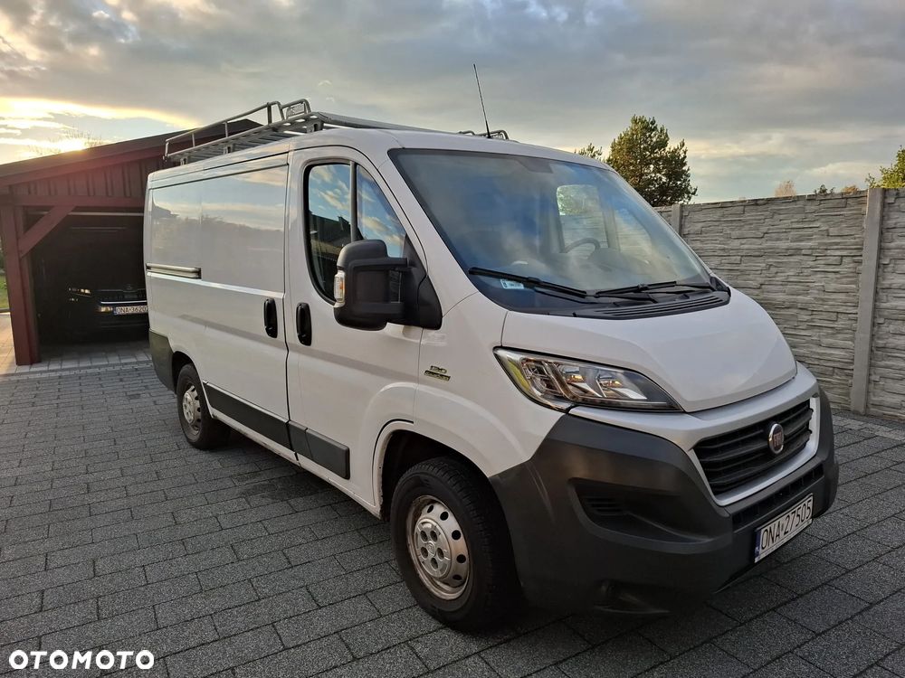 Fiat Ducato - 2