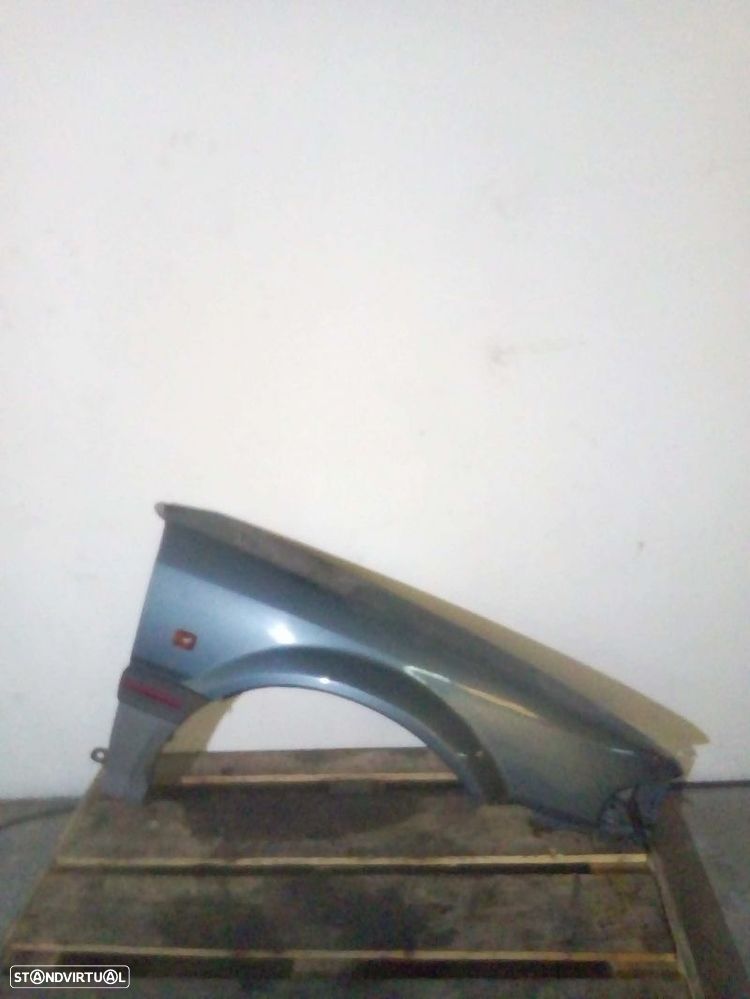 Guarda Lamas Dto Rover Xwmwhn (214Si) - 2