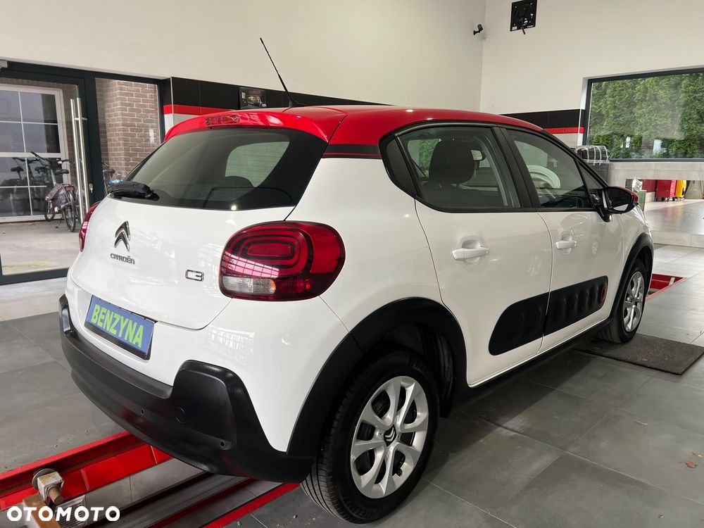 Citroën C3 - 8