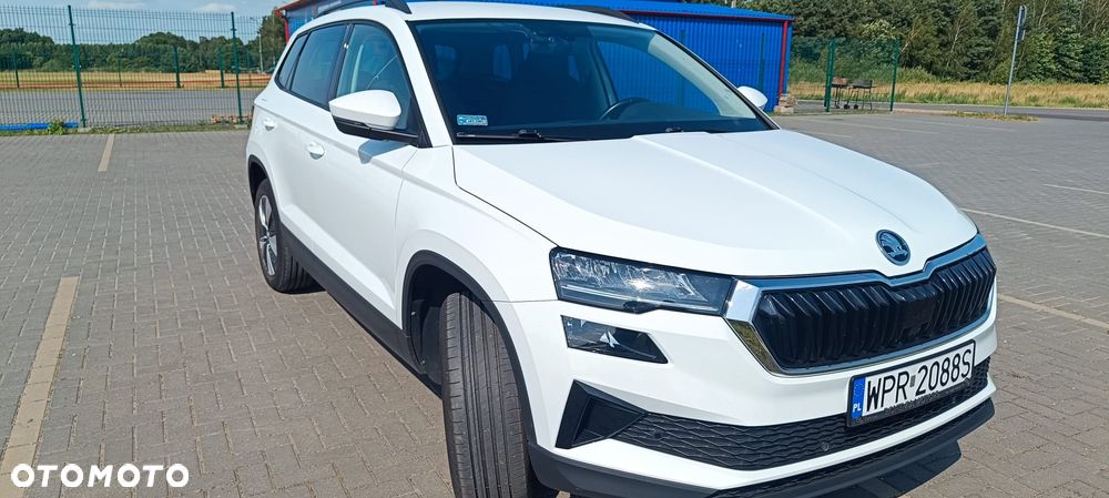Skoda Karoq 2.0 TDI SCR 4x2 Ambition - 3