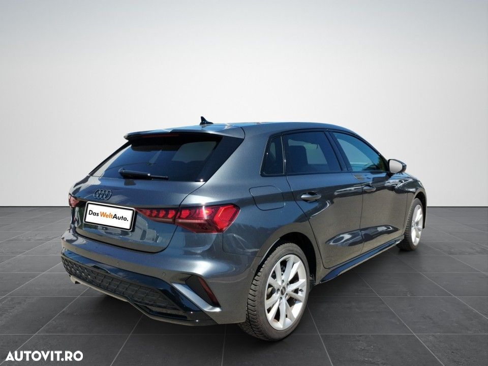 Audi A3 - 6