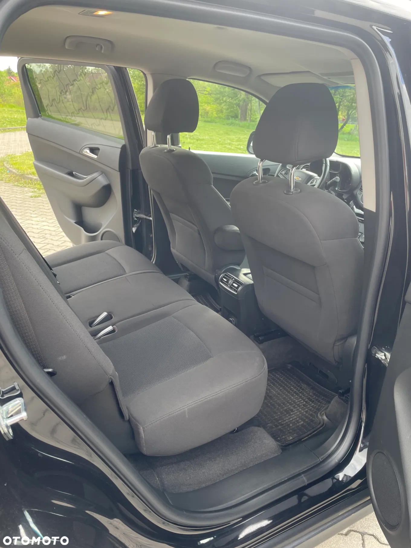 Chevrolet Orlando 1.8 LT+ - 15