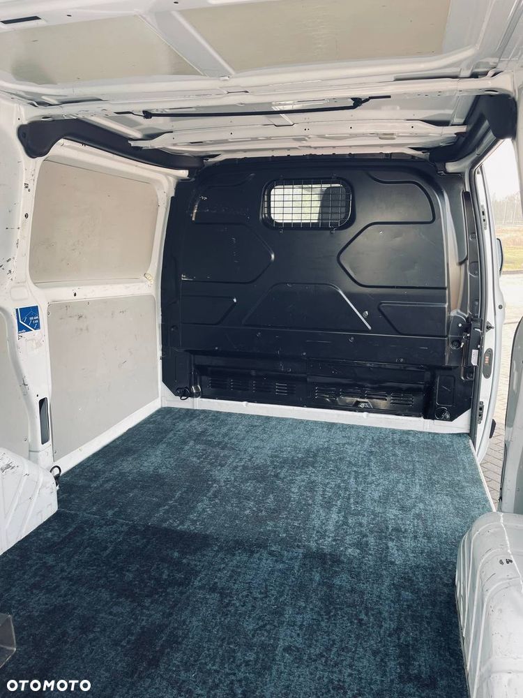 Ford Transit Custom - 31