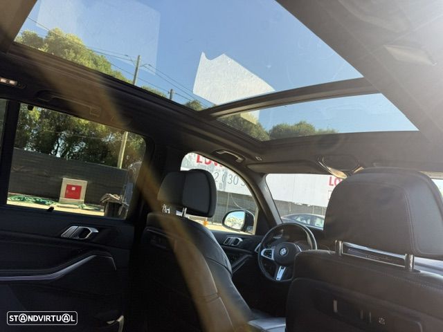 BMW X5 45 e xDrive Pack M - 27