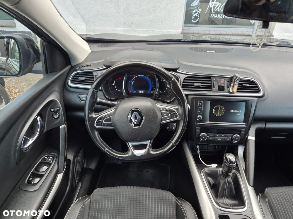 Renault Kadjar - 9