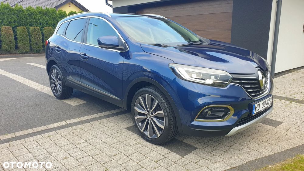 Renault Kadjar Energy dCi 130 LIMITED - 3
