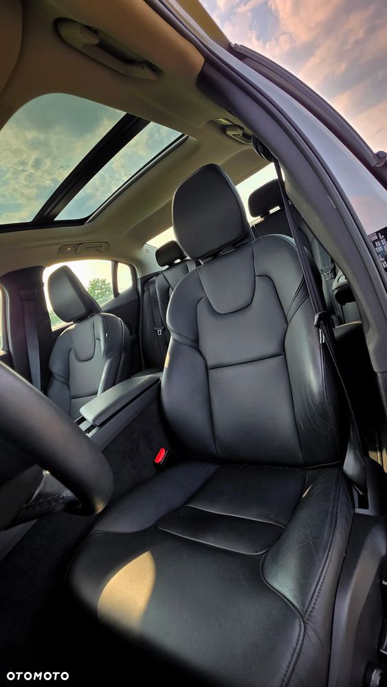 Volvo S60 B5 B Geartronic RDesign - 17