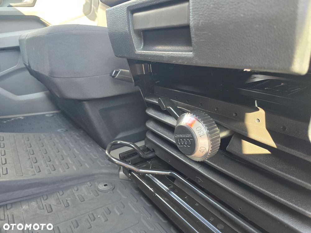Volkswagen Crafter 50 BiTDI  177 KM - 40