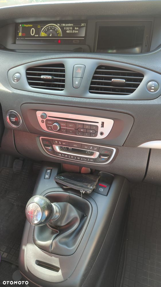 Renault Scenic 1.2 TCe Energy Expression - 4
